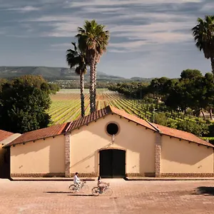 Casa Villamarina Alguer