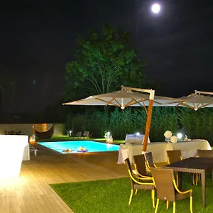 Locanda Ristorante Gavarini , Bagnone Italië