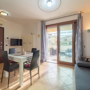  Vakantiehuis Casa Delle Vele