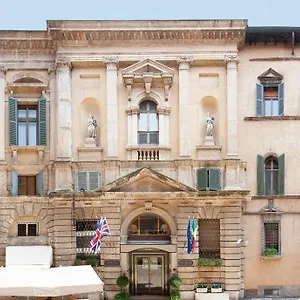 **** Hotell Accademia Italien
