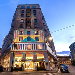 **** Hotell The Square Duomo - Preferred & Italien