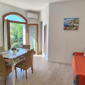La Palma Peschiera Apartament Peschiera del Garda