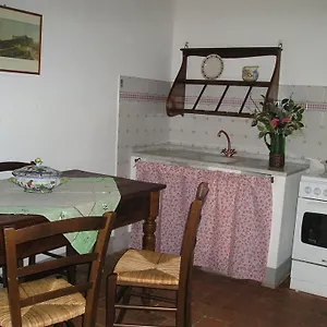 Il Maggese , Cortona Italië