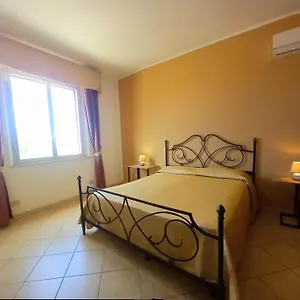 Tahiti House Stagnone Apartament Marsala