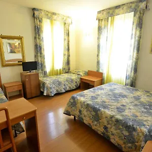 *** Hotell Tirreno Italien