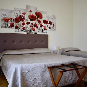 ** Pensionat La Lanterna Italien