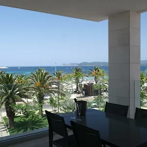 Almar By Alma Di Apartament