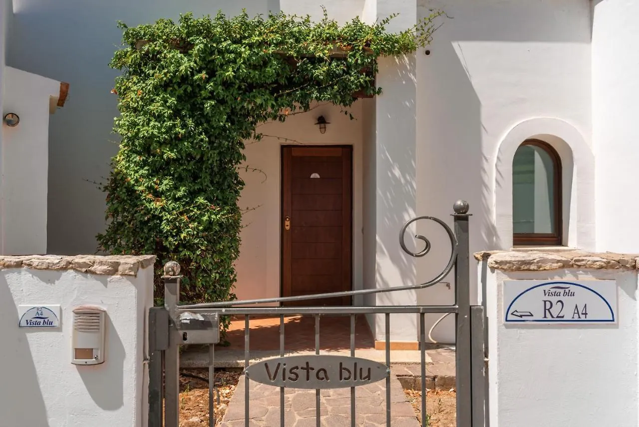 Vista Blu Resort Alghero 3*,  Italien
