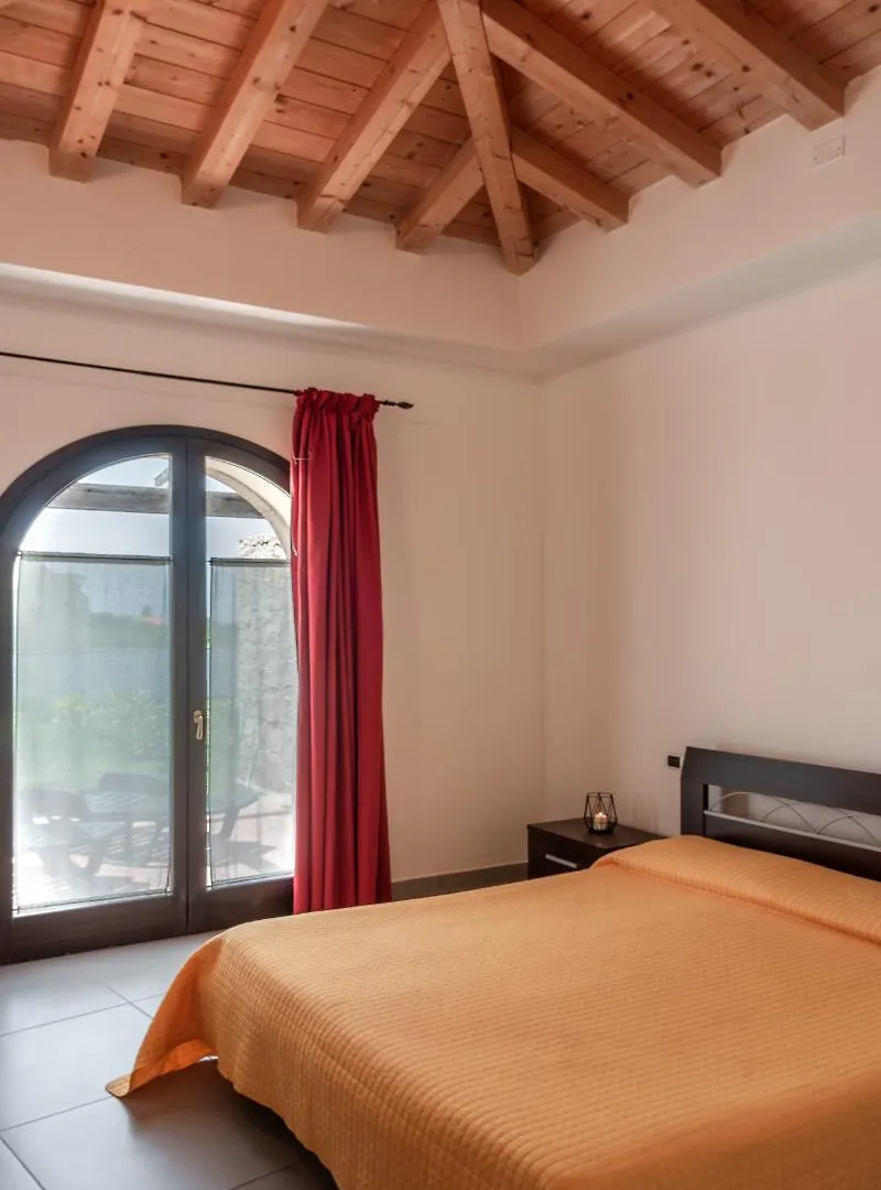 Vista Blu Resort Alghero 3*,