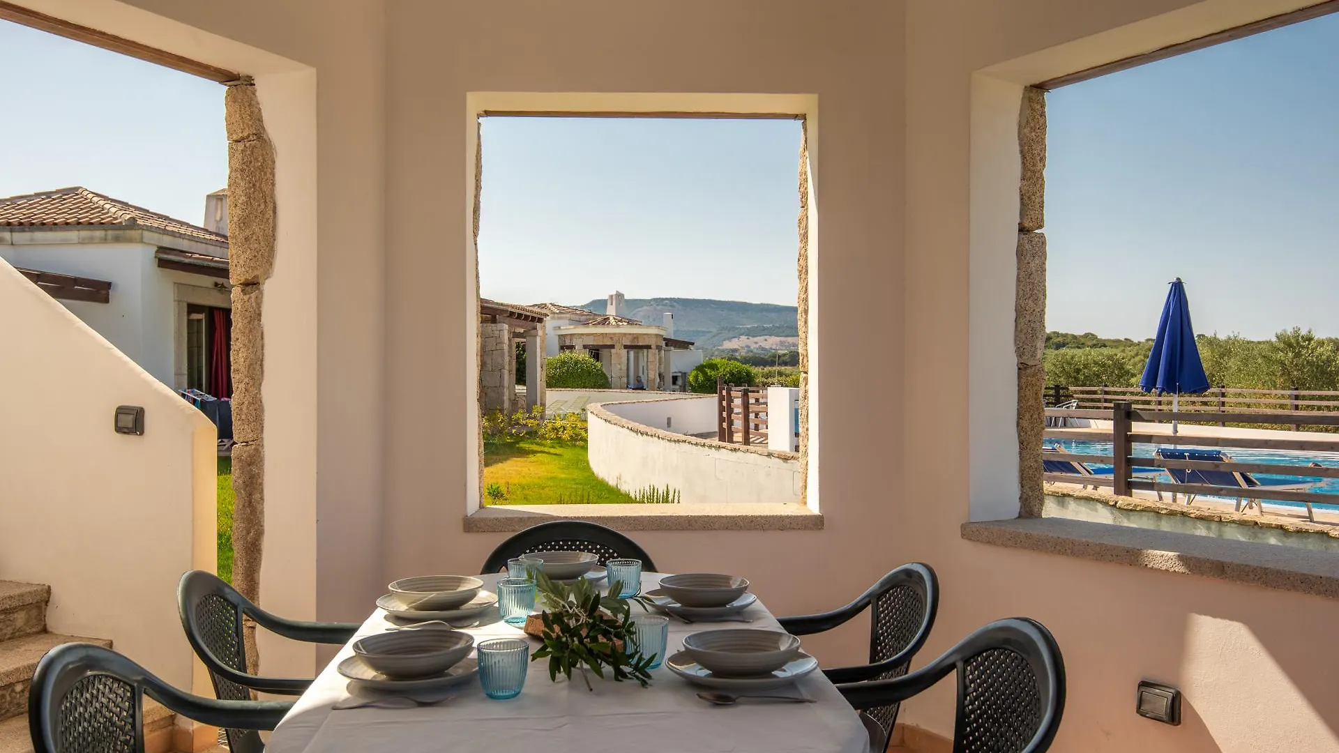 Vista Blu Resort Alghero
