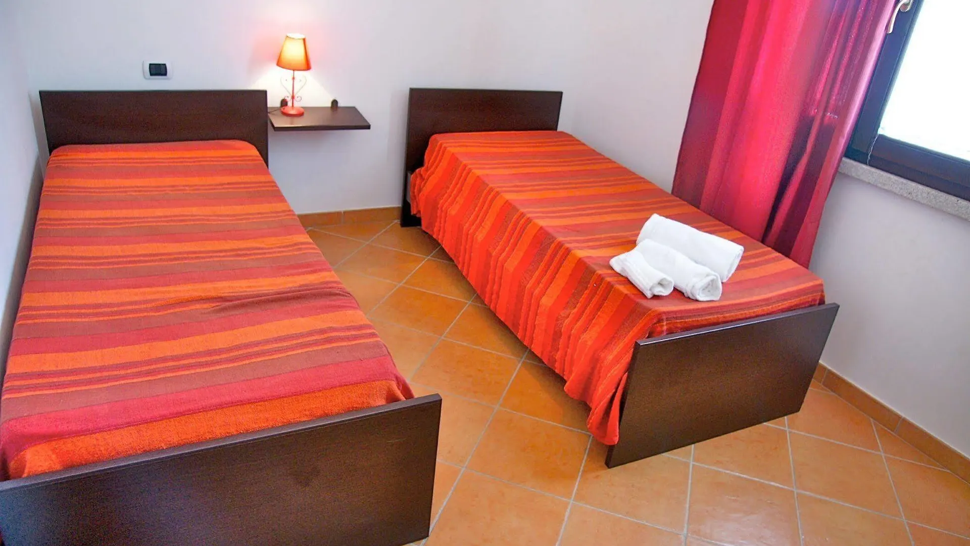 Vista Blu Resort Alghero