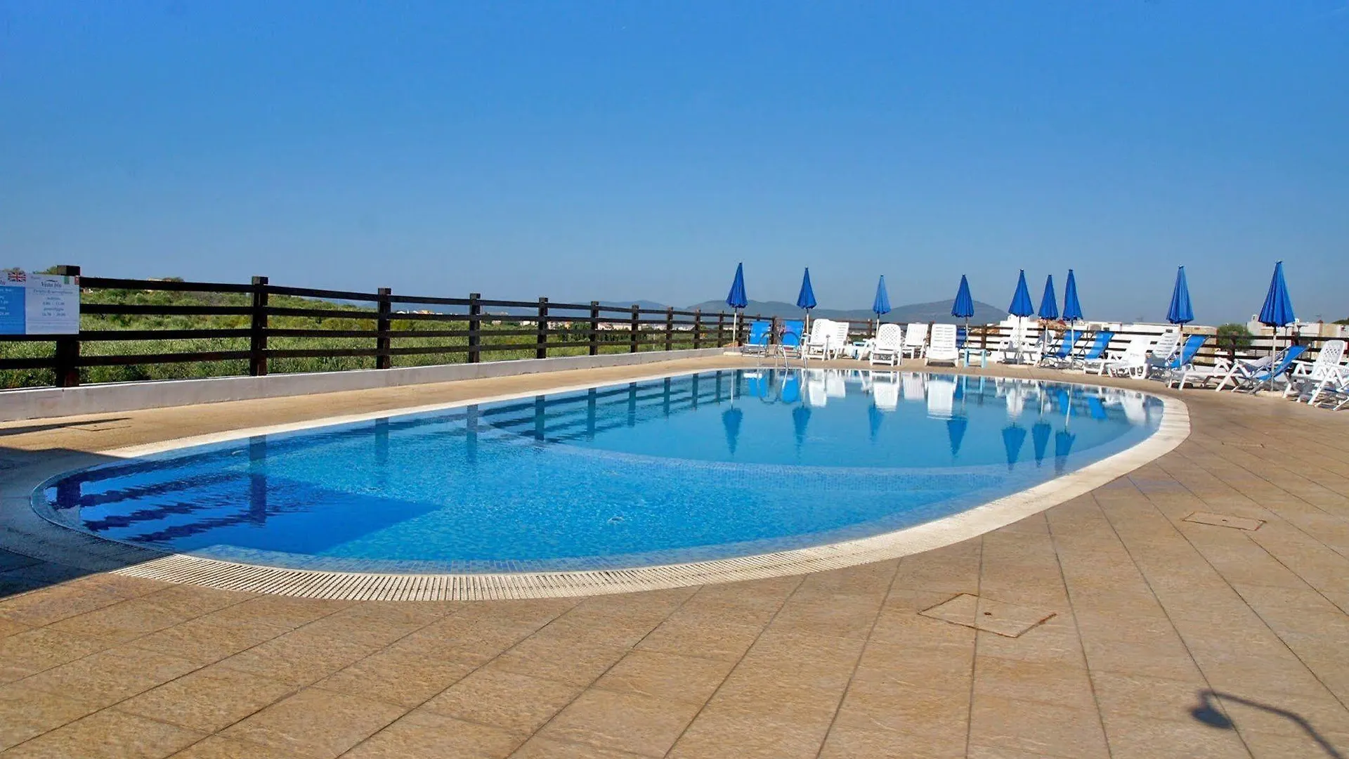 Vista Blu Resort Alghero 3*,  Italien