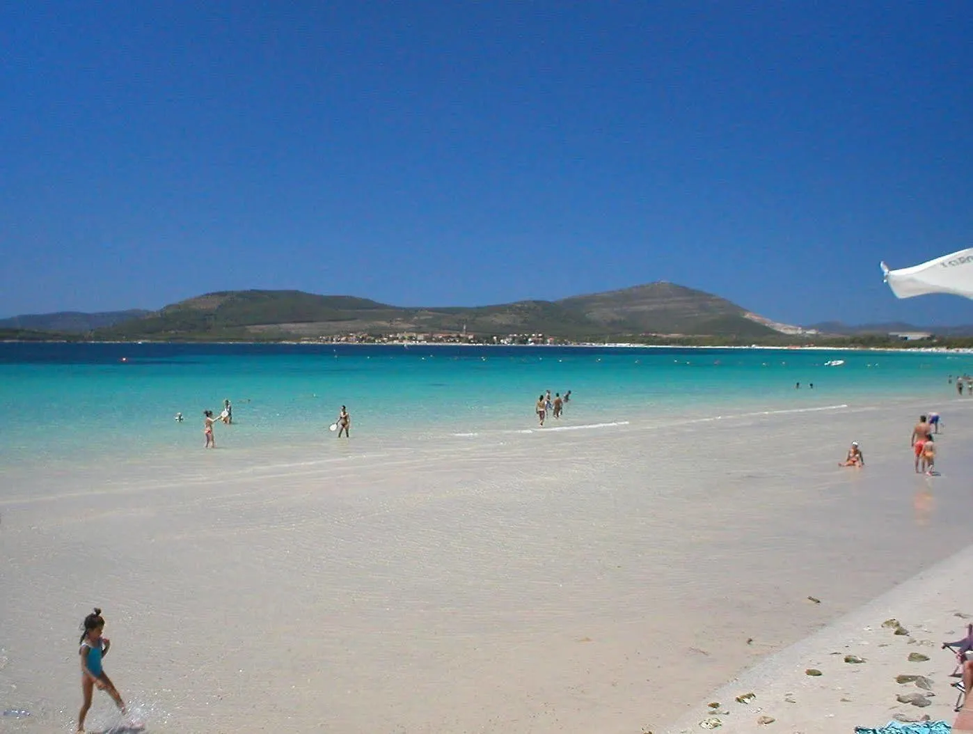 Semesterpark Vista Blu Resort Alghero